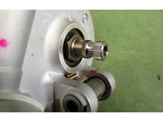 Насос усилителя руля Q003TB0271 Mitsubishi ASX