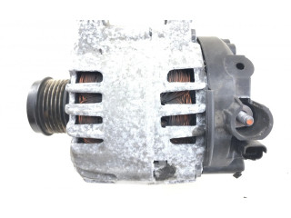 Генератор FG18T145, 9810527180   Peugeot Partner      