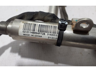 Магистральная трубка топлива 31405315 Volvo XC40