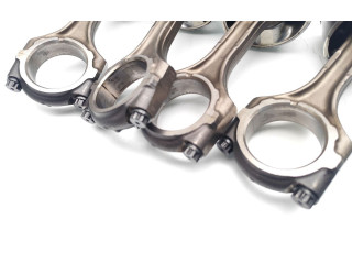  Поршень с шатуном 2AD-FHV 2AD-FHV  Lexus IS 220D-250-350  