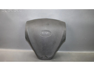 Подушка безопасности водителя 569001G050VA, 569001G050   KIA Rio