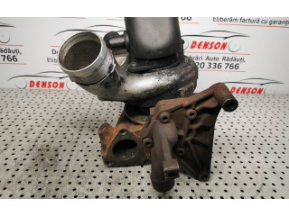 Турбина Audi A6 S6 C6 4F 059145715E для двигателя BPP