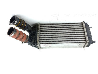 Интеркулер 9803900780 Citroen C3 Aircross