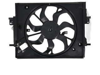 Вентилятор радиатора     214813070R    Dacia Sandero III 