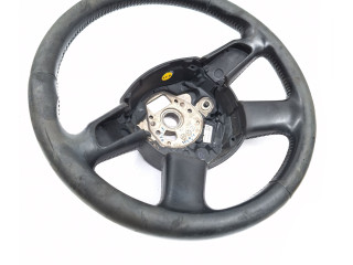 Руль Audi A6 S6 C6 4F  2004 - 2011 года 4F0419091AH, 61680000B      