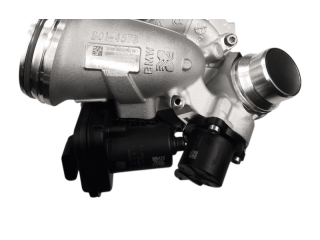 Turbodmychadlo Турбина 16409700034, 16409880030   BMW X1 U11   