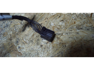 Zpětné zrcátko Mercedes-Benz C W204 2012