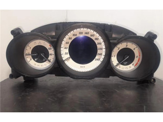 Панель приборов A2189005303   Mercedes-Benz CLS C218 X218       