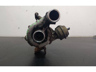 Turbodmychadlo Турбина 46786078, GJJ03568J Fiat Stilo 192 A1.000