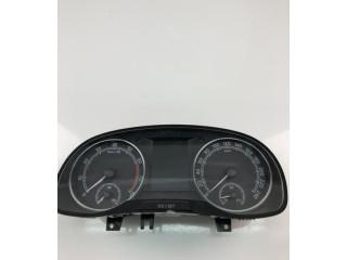 Панель приборов 6V0920740D, NP2052   Skoda Fabia Mk3 (NJ)       