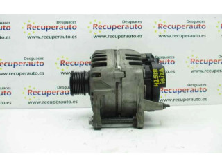 Генератор 037903025M   Seat Ibiza IV (6J,6P)      