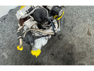 Turbodmychadlo Турбина 859118806 BMW X1 F48 F49