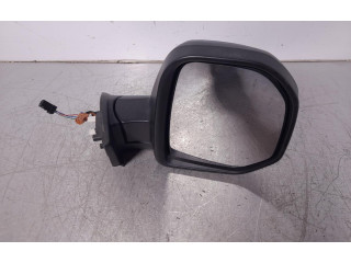 Zpětné zrcátko Citroen Berlingo 2010