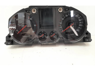 Панель приборов 3C0920871, 3C0920871   Volkswagen PASSAT       