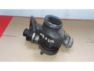 Turbodmychadlo Турбина A6400901680, 50128350 Mercedes-Benz A W169 2.0