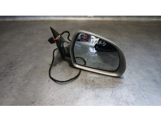 Зеркало электрическое Skoda Superb B6 (3T) 2008 - 2015 года