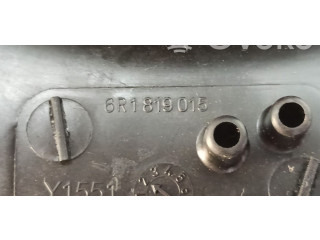 Вентилятор печки    6R1819015   Skoda Fabia Mk3 (NJ)