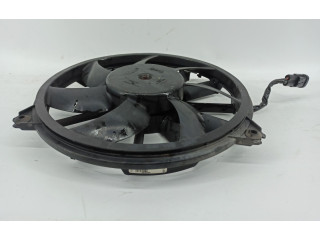 Вентилятор радиатора 9661571480, 988495H Citroen C4 I