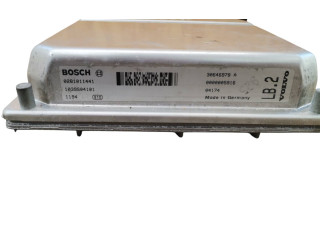 Блок управления двигателя 30646978A, 04174   Volvo XC90