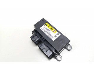 Блок подушек безопасности 13593287, 812586170 Opel Insignia A