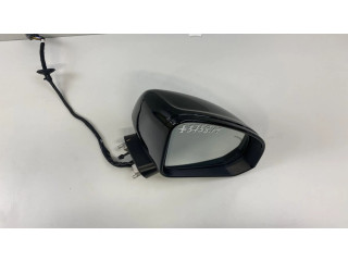 Зеркало электрическое Volvo XC40 - года