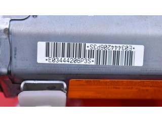 Подушка безопасности пассажира GS210-01600A1, GS210-01600A1 Subaru Forester SG