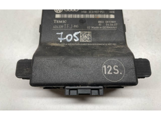 Модуль управления gateway