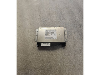 Блок управления двигателем Блок управления 4D0907389B, 0265109444 Audi A8 S8 D2 4D