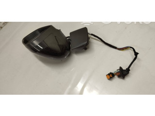 Зеркало электрическое        Citroen C3 Aircross  2017 -  года   