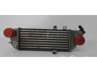 Интеркулер  28271-2A610   KIA Ceed 1.6