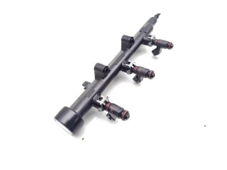 Комплект форсунок 46341230, 4000965087    Fiat 500  199B6.000 