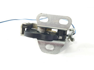 Zámek zadních dveří A6397400635 Mercedes-Benz Vito Viano W447 2019