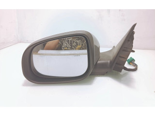 Зеркало электрическое        Volvo S80  2007 - 2013 года   