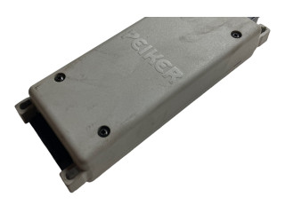 Блок управления 7L6035729, 38302 Volkswagen Touareg I