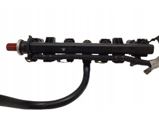 Vstřikovací lišta 0280151 Alfa Romeo Mito pro benzínový motor 1.4