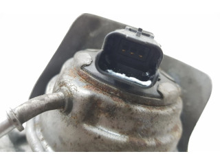 Турбина Peugeot 2008 I 9696120609