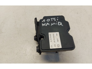 Блок АБС 2Q0614517AP Skoda Kamiq 2019 - года