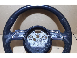 Руль Audi A7 S7 4G 2011 - 2017 года