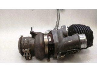 Turbodmychadlo Турбина A1330900280   Mercedes-Benz A W176 2.0  