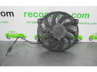 Вентилятор радиатора 128631001 Tata Indica Vista I