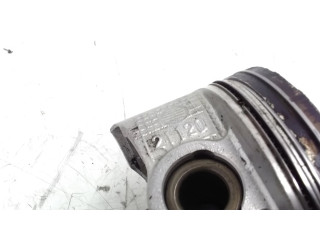 Píst 21120 Toyota Yaris pro benzínový motor 1.5 0869