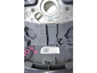 Руль Audi Q3 8U 2011 - 2016 года