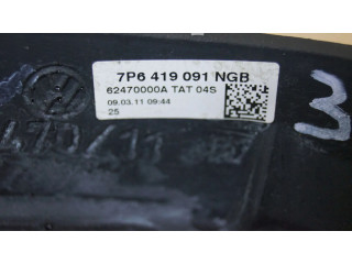 Volant Volkswagen Touareg II 2011 7P6419091  