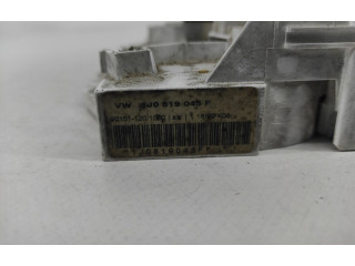 Блок управления климат-контролем 1J0819045F   Volkswagen Lupo