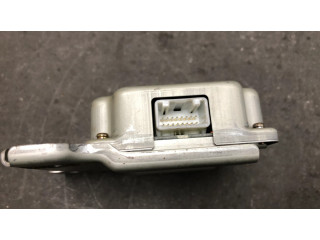 Блок управления заднего моста