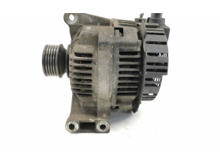 Генератор 0111545602, A13VI237 Mercedes-Benz A W168