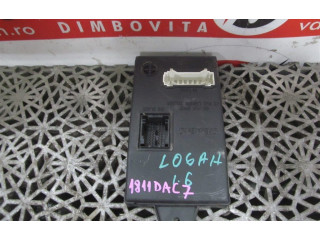 Блок комфорта 8200296328, 1811DAC7   Dacia Logan I   