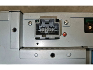 Дисплей 9x2310e889ab, Fjg802ah90530021 Jaguar XF X250