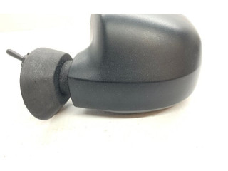 Зеркало электрическое        Dacia Sandero  2008 - 2012 года   