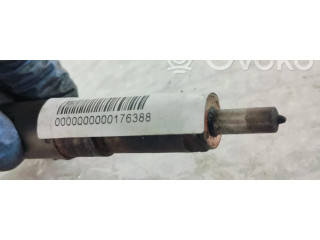 Форсунка 0445110252    Citroen Nemo  8HS 